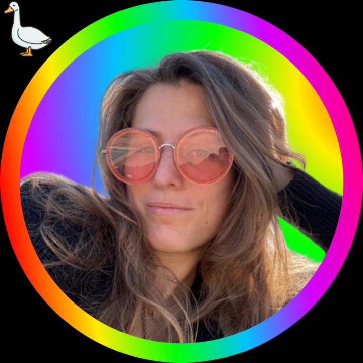 Dani Stalnaker