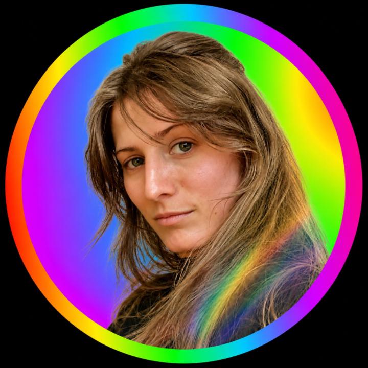 Dani Stalnaker