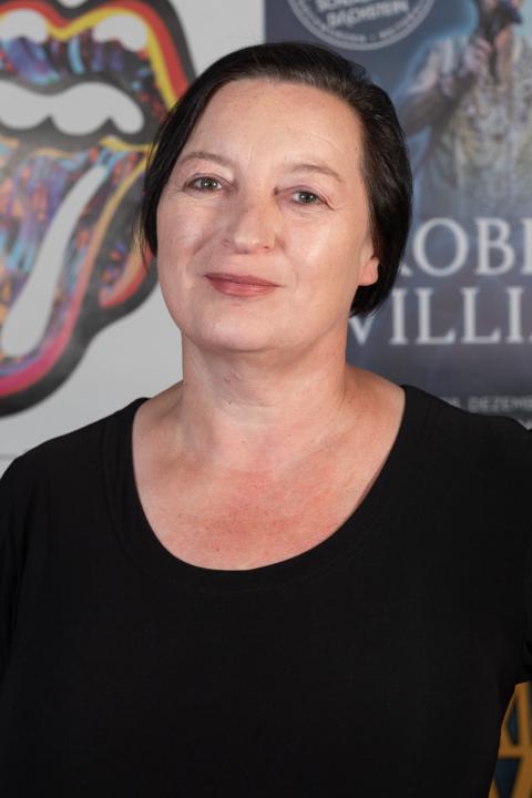 Roberta Scheifinger