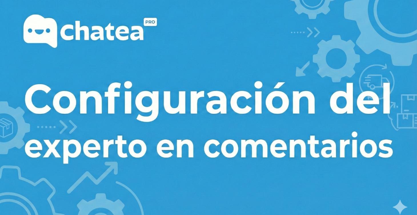 Experto en comentarios