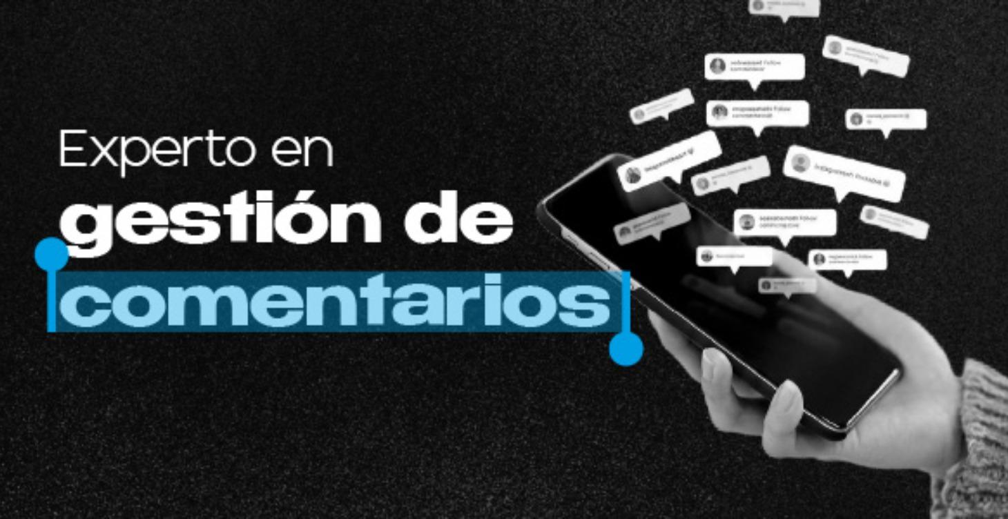 Experto en comentarios