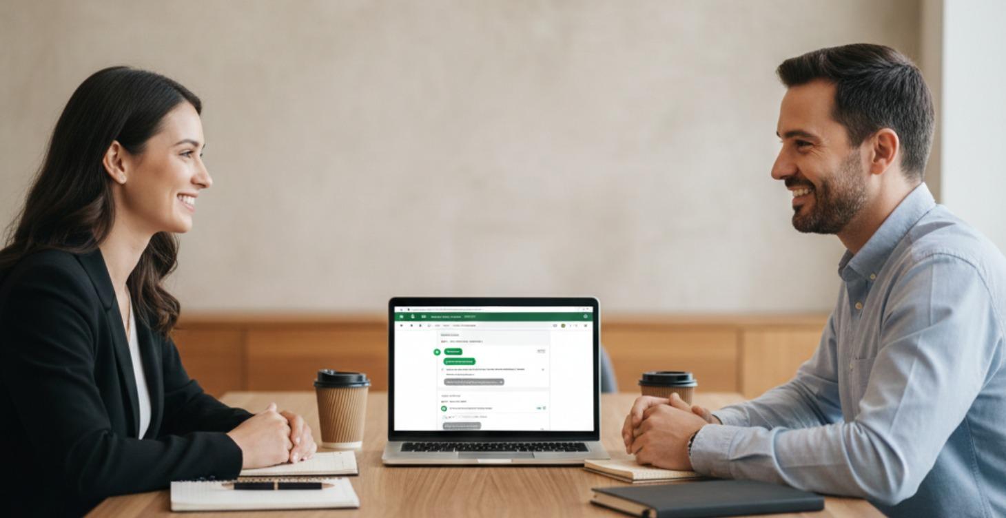 Experto en ventas por whatsapp