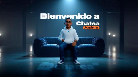 Chatea PRO gallery image