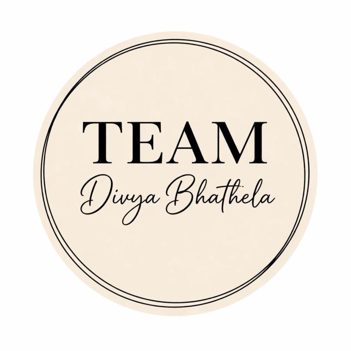 Team Divya Bhathela