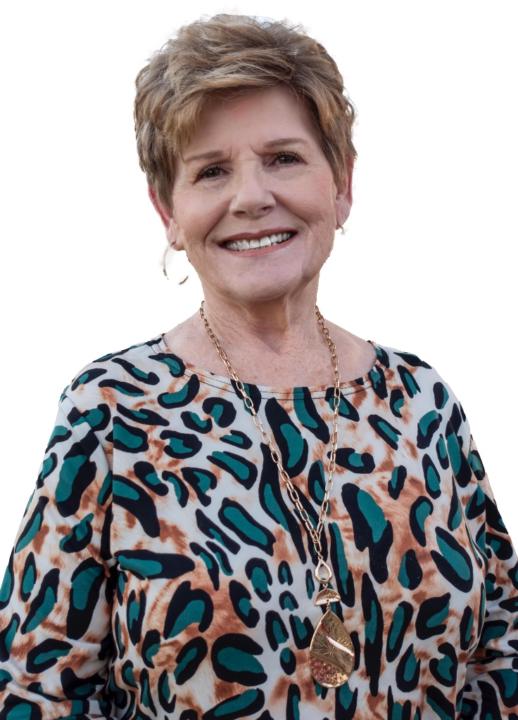 Dianne Dismukes