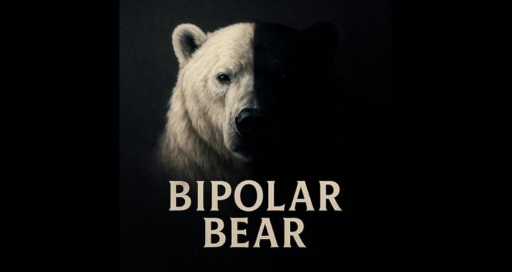 The Bipolar Bear