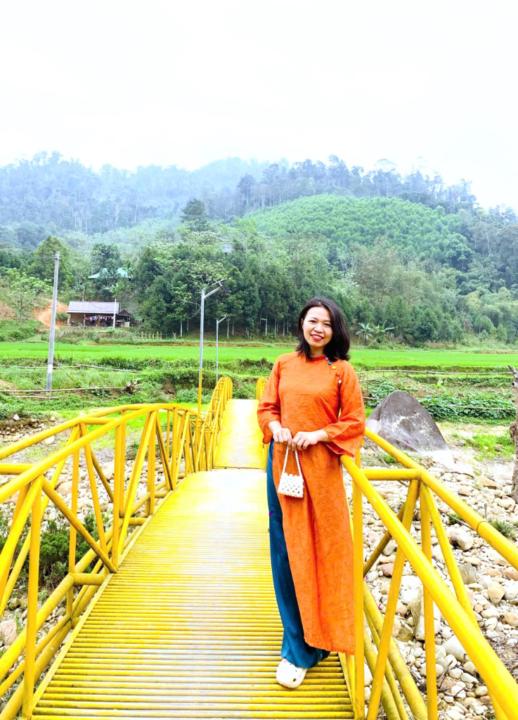 Nhung Nguyễn