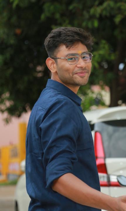 Vishnu Vardhan