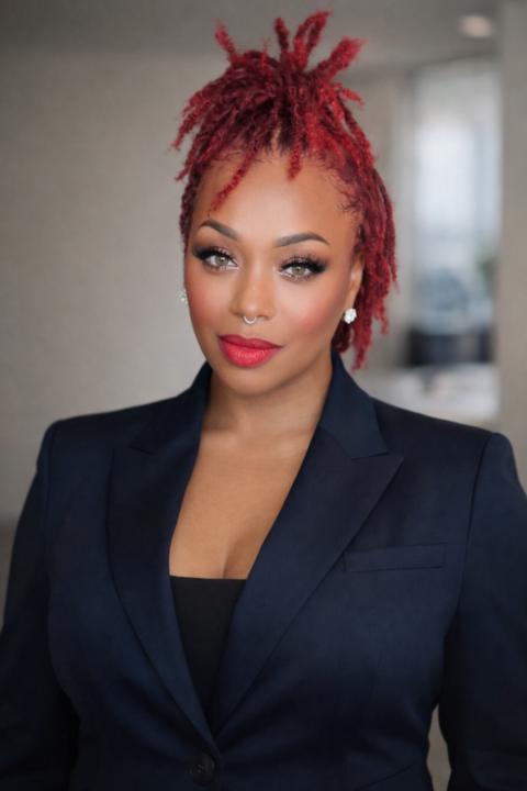 Letrese Dozier