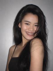 Charo Mae Nadanga