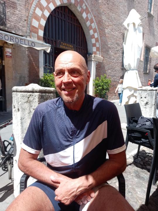 Stefano Ventura