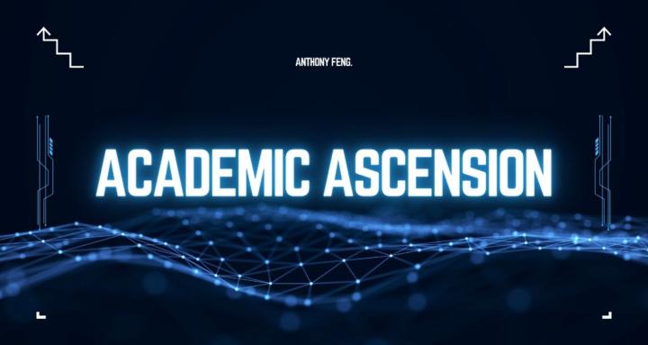 Academic Ascension Mentorship