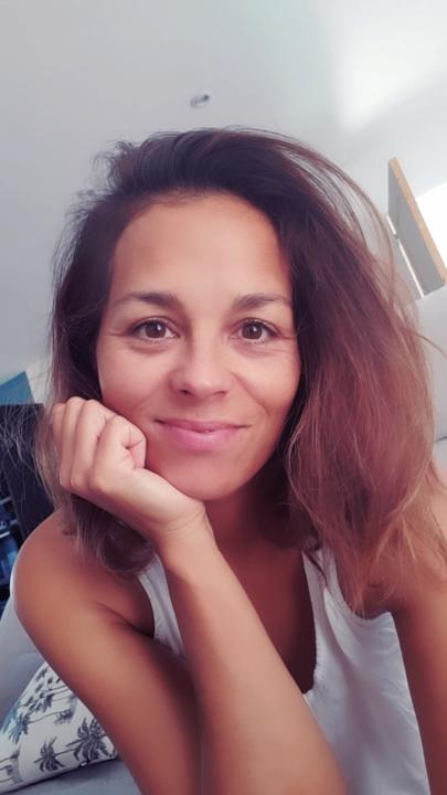 Sophie Lamas
