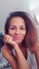Sophie Lamas