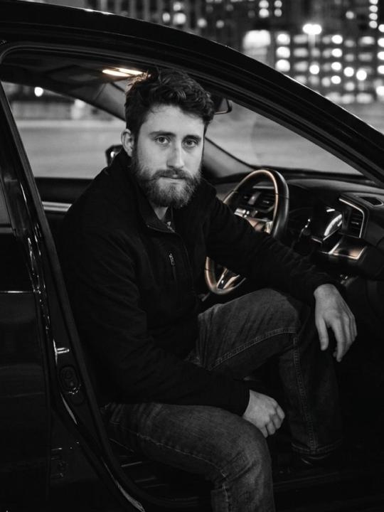 Tim Kireenko