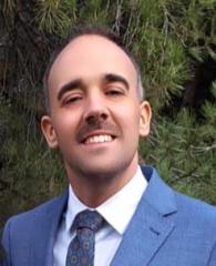 Luis Espinosa Hidalgo