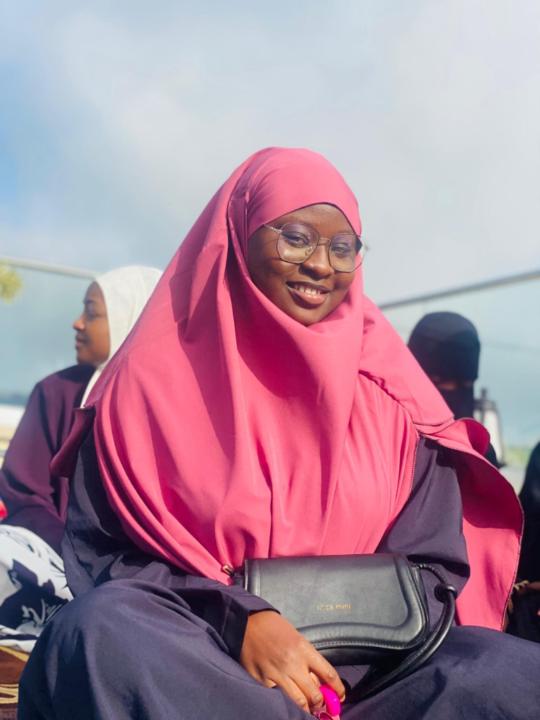 Aboubacar Abdou Fannareme