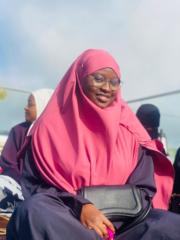 Aboubacar Abdou Fannareme