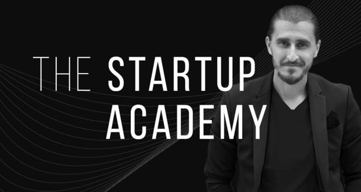 The Startup Academy