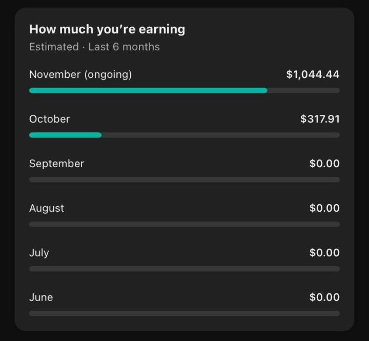 🔥 Your YouTube Earnings Are Finally Taking Off And This Is Just the Beginning