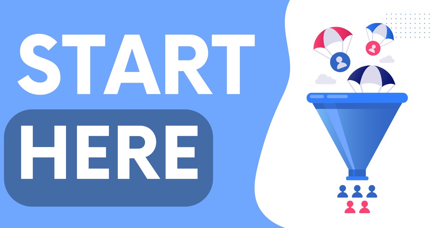 Start Here