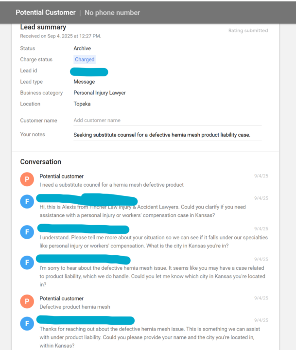 AI Message Responder Replying Multiple Times.