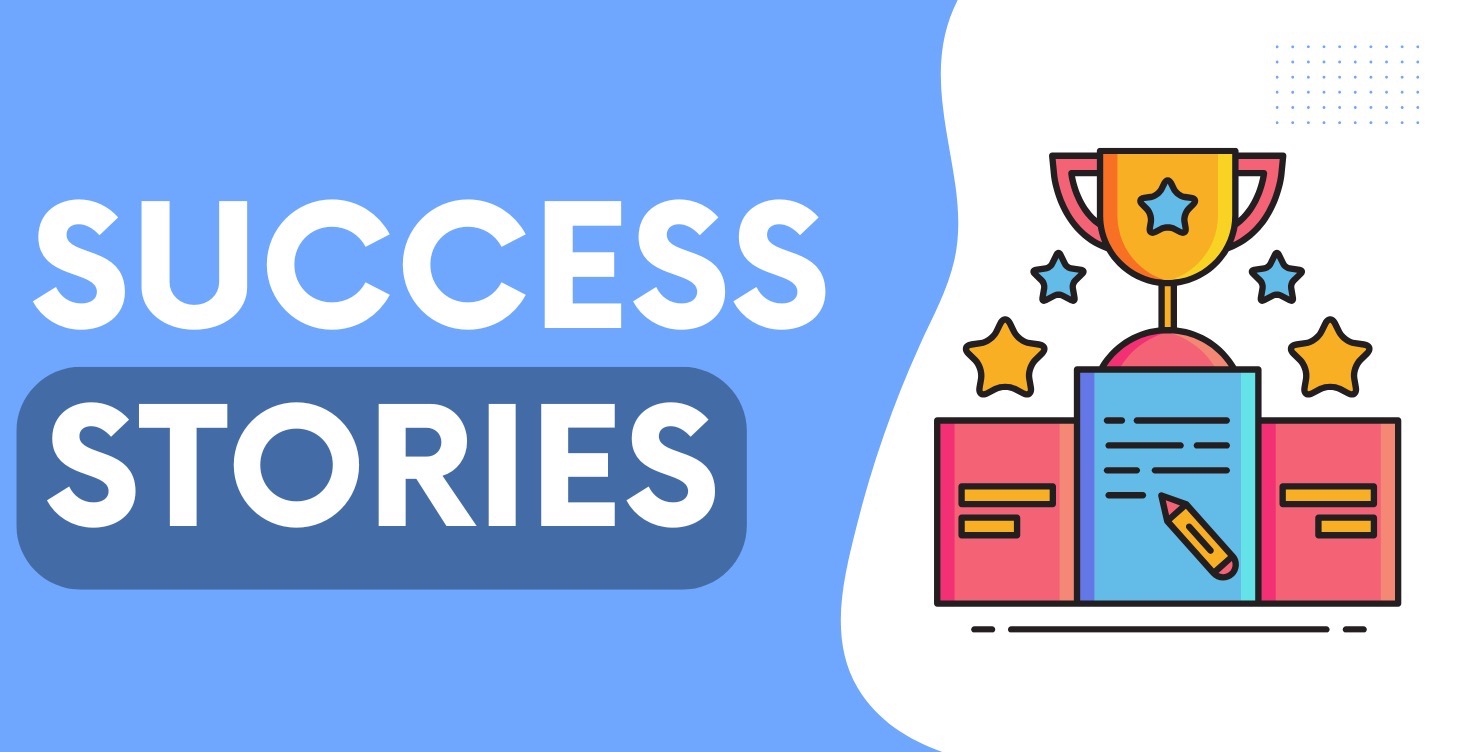 Success Stories
