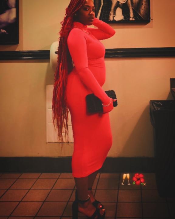 Nevaeh Murphy