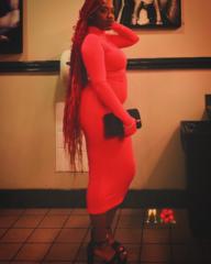 Nevaeh Murphy