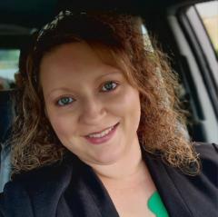 Brandi Odle