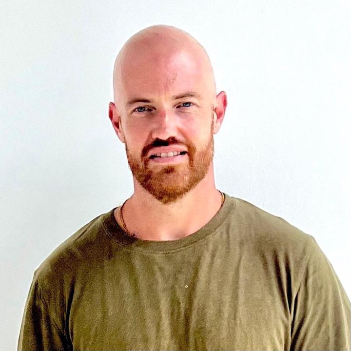Matthew Williams