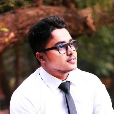 Ebrahim Hossain