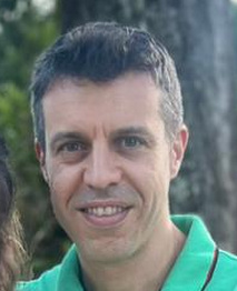 Carlos Arias