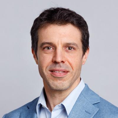 Carlos Arias