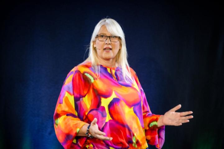 Susanne Ahlers-Wübbeler