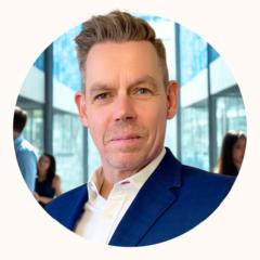 Robby van Dalen