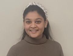 Mansi Patel