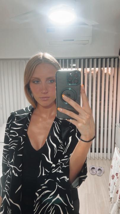 Lucia Calvo