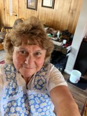 Dot Ensley