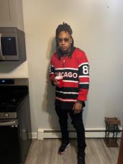 Terrence Owens
