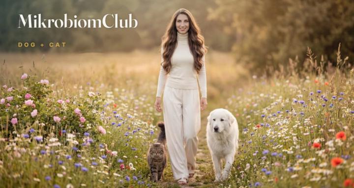 MikrobiomClub Darmgesundheit 