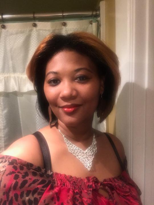 Laneesha Sullivan