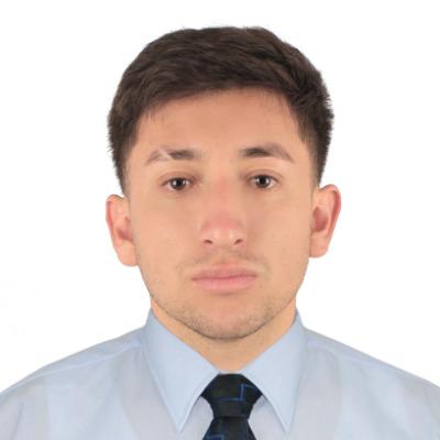 Dan Fernando