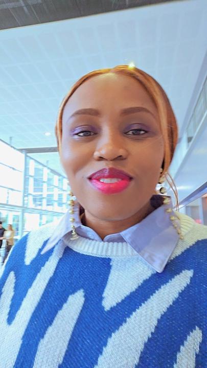 Mirabel Ngoran