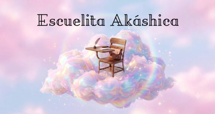 Escuelita Akáshica