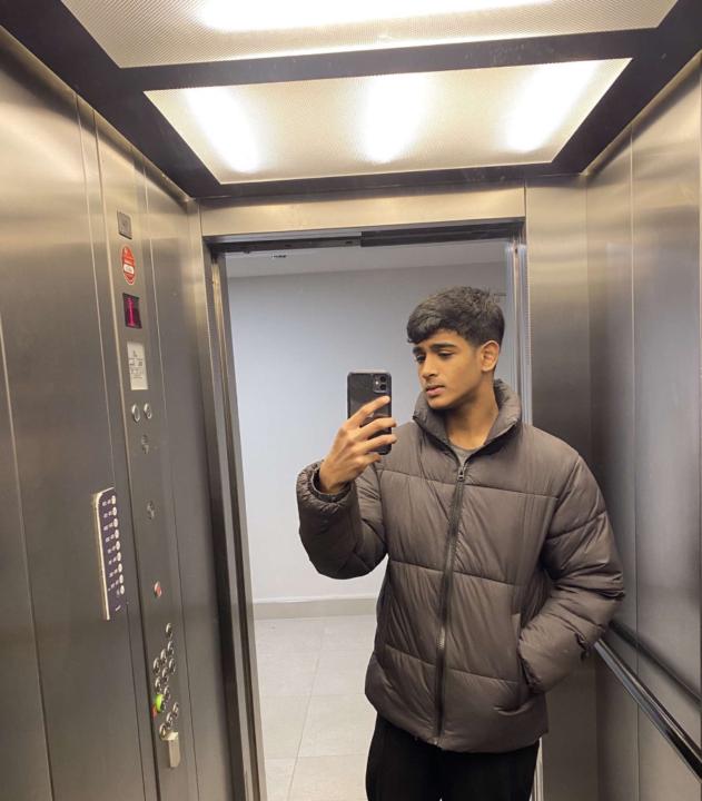 Zaid Hussain