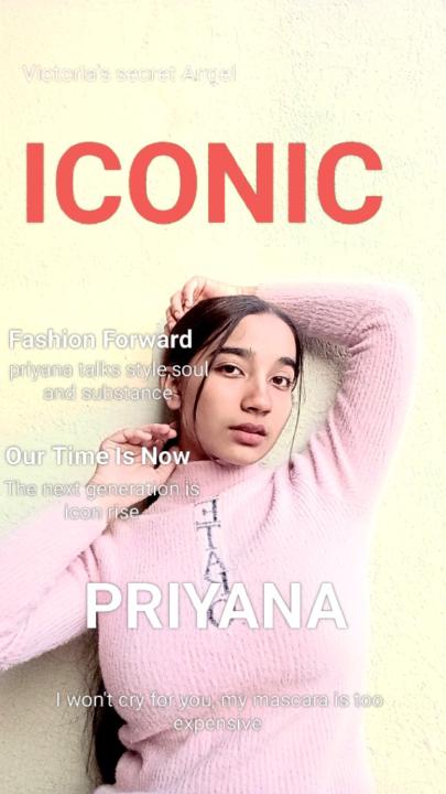 Priyana Rao