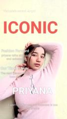 Priyana Rao