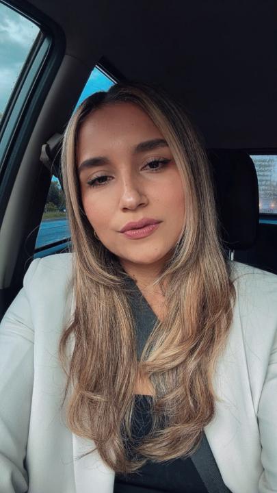 Cyntia Villaseñor