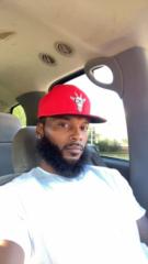 Antonio Dixon